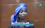 Fatoumata Ndiaye Fouta Tampi : "Pourquoi le Président Macky Sall mérite d'être honoré"