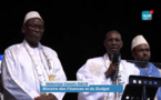 Abdoulaye Daouda Diallo: "Cette mobilisation va faire perdre tout espoir à l'opposition"