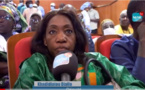 Sargal Macky Sall / Khadidiatou Diallo, députée à l’Assemble nationale : « Macky Sall donne entière satisfaction à la demande sociale »