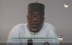 Rencontre DGP - Voyagistes privés : Séance de mise à niveau et de partage de la plateforme, inscription Hadj 2022
