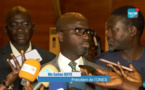 L'Ordre National des Experts du Sénégal (ONES) accueille 33 nouveaux juristes