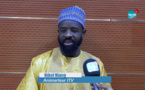Nikel Niang, communicateur traditionnel : "Personne ne peut égaler Macky Sall en infrastructures"