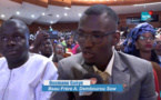 Ousmane Guèye : "Les éleveurs ont réussi le pari de la mobilisation"