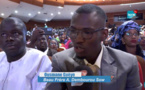 Ousmane Guèye: "Les éleveurs ont réussi le pari de la mobilisation"