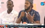 REPLAY / Insécurité au Sénégal : Le Mouvement Y en a marre face à la presse