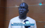 Abdou Aziz Diop: "Les réalisations et actions sociales méritent d'être vulgarisées"