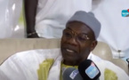 Préparatifs de la visite de Serigne Mountakha à Dakar : Djewrigne Mbakiyou Faye et Serigne Saliou Ndigueul Thioune, en action
