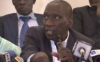 Les points clés du texte liminaire de la Conférence de presse de Mamadou Diop Decroix