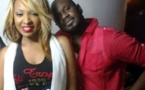 Viviane chidid et Baba Hamdy toujours très proches
