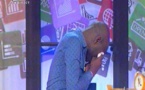 Vidéo: Aïda Samb fait pleurer Pape Cheikh Diallo sur le plateau de Yeewuleen