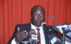 Me Mbaye Jacques Ndiaye sur la "perquisition" de son de domicile : "Cette affaire n’a rien à voir avec le dossier de Aïda  Ndiongue"