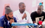 Insécurité et meurtres : Aliou Sané exige le limogeage immédiat de Antoine Félix Diome, qui...