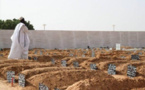 Tentative d’inhumation à Touba : La dépouille d'un homosexuel refoulée