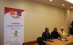 Bilan de la Nuit du Fouta et perspectives 2014