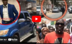 Reconstitution des faits dans l'affaire Kiné Gaye : Khassim Bâ hué, la Police acclamée..