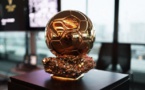 Ballon d’Or 2022 : Le trophée remis le 17 octobre prochain