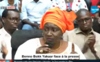Aminata Touré : « Ousmane Sonko doit savoir qu’il ne peut intimider personne avec ses incessants appels à la jeunesse »