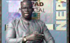 Nepad Musical du mardi 01 Avril 2014 (Sa Ndiogou)