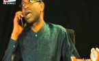 Vidéo - L'immense surprise de Pape Cheikh à Youssou Ndour