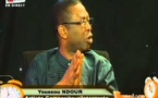 Yeewuleen: Pape Cheikh Diallo reçoit Youssou Ndour