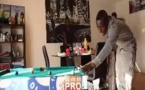 La vie en pro avec Pape Ndiaye Souaré