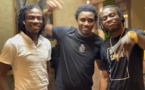 People : Le petit frère de Wally Seck, Mo prince, sort un single 'Boul yakamti"