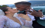 Les images du mariage royal de Diao Baldé Keita et Simona (Photos)
