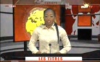 Journal de 13H du mercredi 02 Avril 2014 (Walf-Tv)