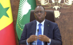 Mort de 11 nouveau-nés à Tivaouane: Macky Sall exprime sa compassion