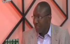 Faram Faccé reçoit Youssou Diallo, Bathie Ciss, Bocar Sadikh Kane et Oumar Seck