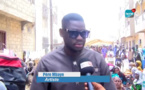 Père Mbaye Artiste : "Ndiaye était quelqu'un de bien, on a perdu notre..."
