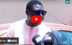 Mbaye de la Sen Tv : " Lors de nos échanges par téléphone, Ndiaye me faisait souvent rire..." 