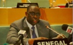 Macky Sall ou l’art de dénigrer son pays à l’étranger!