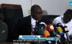 Abdoulaye Bâ, Procureur : "Les familles des victimes seront dédommagées, six personnes entendues"