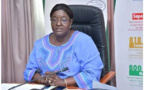 Dr. Marie Khémesse Ngom Ndiaye : Une combattante nommée Ministre de la Santé et de l’Action sociale
