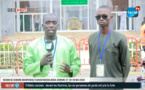 En Direct de Massalikoul Djinane : le séjour de Serigne Mountakha Mbacké à Dakar, en images