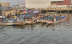 Guinée Conakry : 200 pêcheurs arrêtés, le ministre Alioune Ndoye sollicité pour un rapatriement