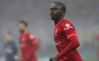 Sadio Mané déplore que les joueurs africains n'aient pas gagné de Ballon d'Or, depuis 1995