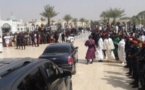 Arrété lors de l’audition de Karim Wade: Touba se mobilise pour faire libérer Serigne Assane Mbacké petit fils de Serigne Falou