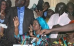 Kaolack : Les Jeunes Apéristes décelent une  cabale contre l'ancien ministre Mariama Sarr
