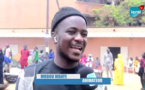 Modou Mbaye sur Serigne Mountakha : "On n'a jamais eu un aussi grand invité à Dakar"