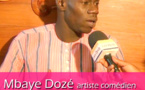 Mbaye Dozé à propos de son ex-épouse “Je l’aimais beaucoup mais…”