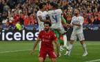 Coup d'envoi retardé, Courtois impérial... Le meilleur et le pire de la finale