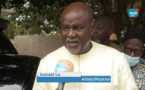 Ismaël Lô sur Amadou Moctar Bèye: "J'ai perdu un frère, un confident"