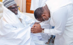 DIRECT - Séjour de Serigne Mountakha Mbacké: Visite du président de la République Macky Sall