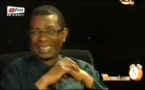 Vidéo: La grosse bourde de Ndèye Fatou Ndiaye sur TFM fait le bonheur de SEN TV