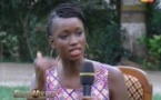 Grosse bourde du mannequin Yacine Barre dans Confrontation de Sentv. Regardez
