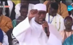 Mackiyou Faye à Macky Sall: "Kou faalé Serigne bi, niou fal leu, faalé leu"