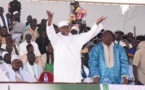 Mbackiyou Faye: "On mourra Mourides, Serigne Touba sass na la, kone dinga niou sass"