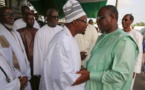 Mbackiyou Faye: " Gathié Ngalama Macky Sall, vous avez été le premier à donner 1 milliard FCfa à...